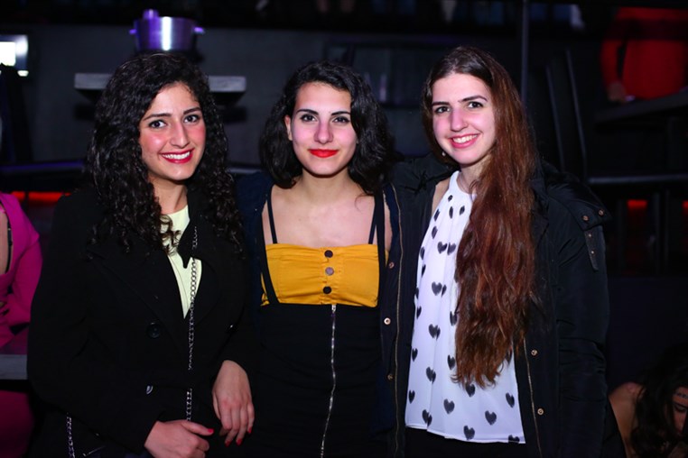 NRJ Extravadance Night Part 1